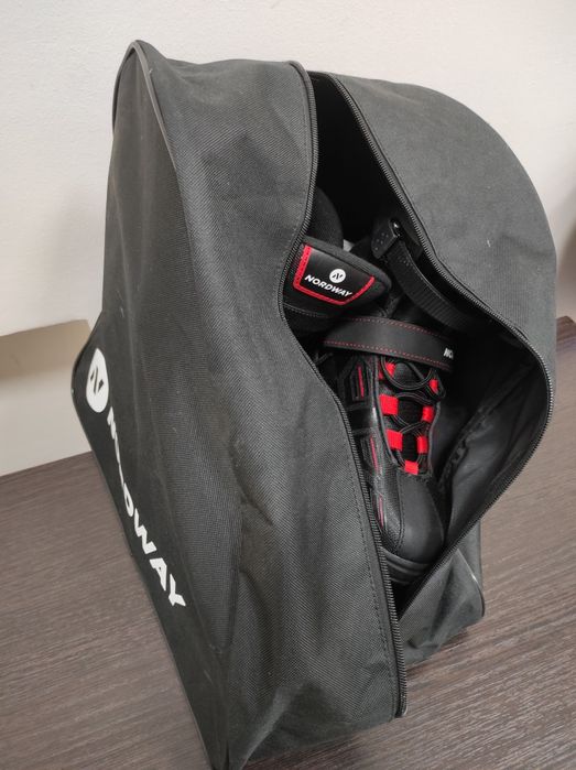 Коньки хоккейные 39р.