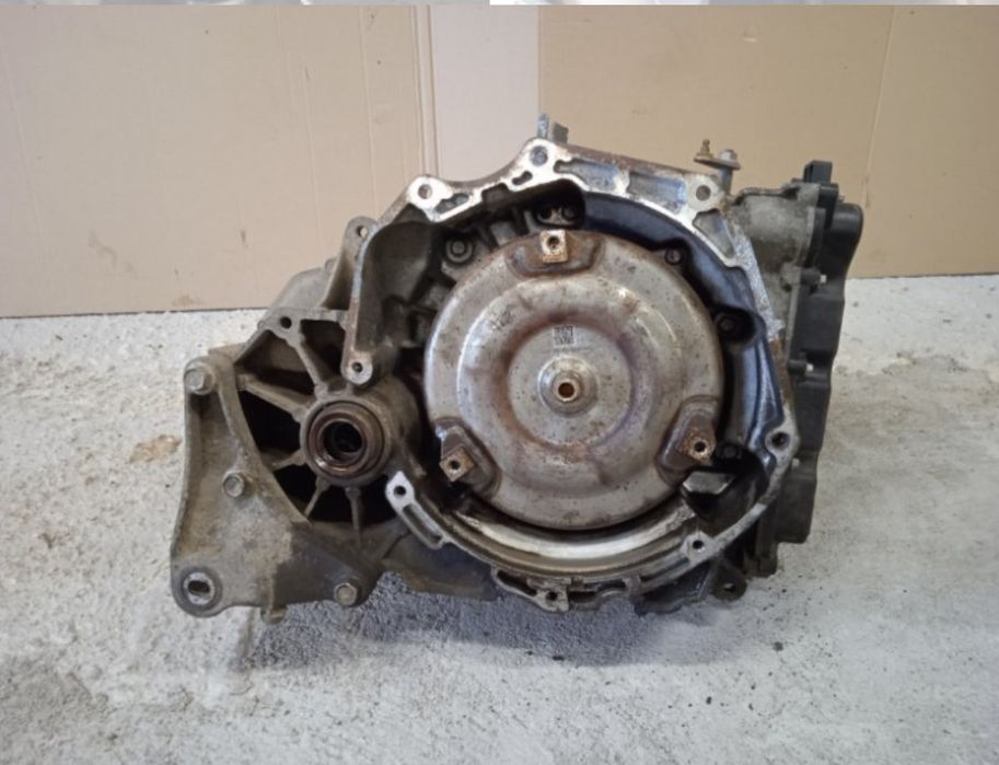 Акпп (Автомат) на Шевролет