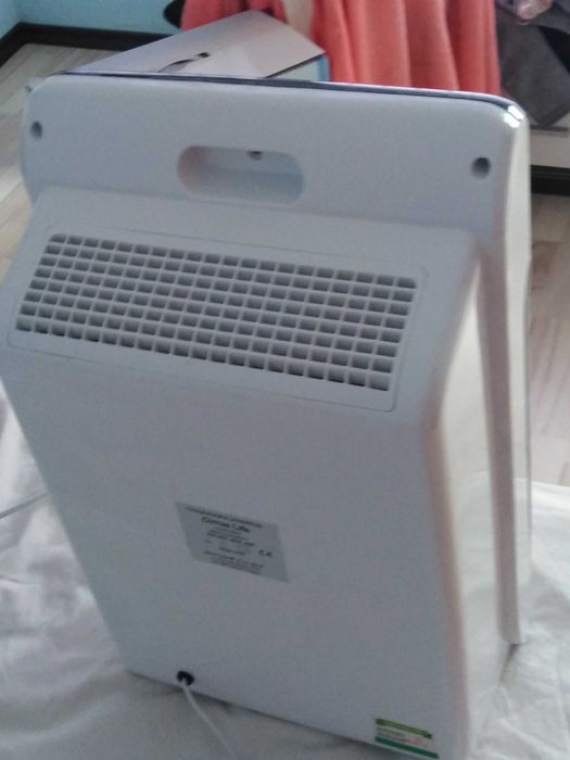 Въздухопречиствател WELMAX