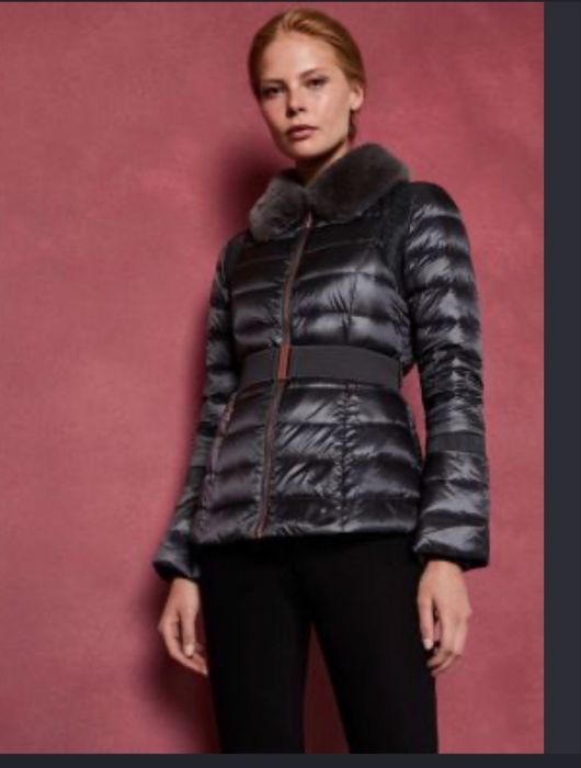 Ново сиво яке Ted Baker (C) 2