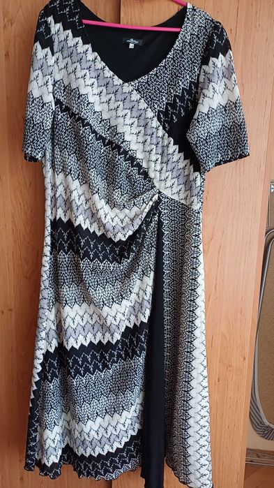 Елегантна рокля Люсил