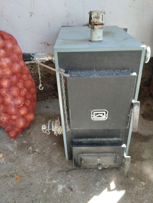 Продам Печькуна угле