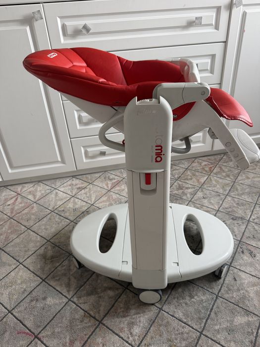 Стул для кормления  Peg-Prego  Tatamia Follow Me