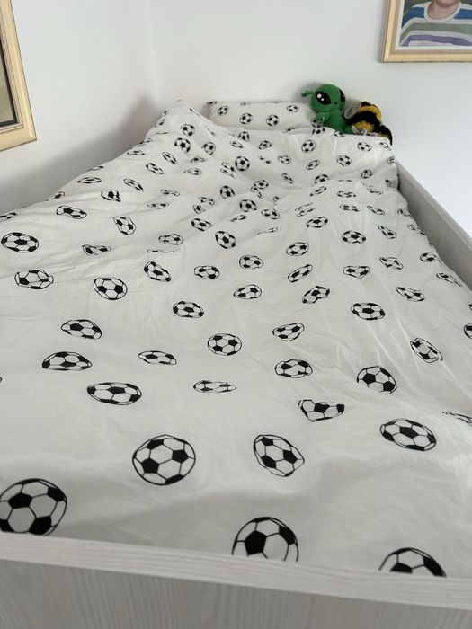 Ansamblu mobilier dormitor copii