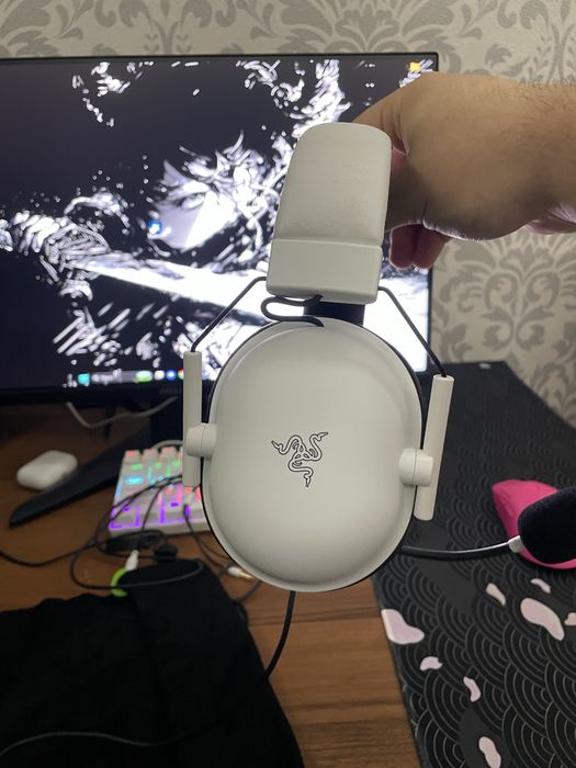 Razer BlackShark V2 X