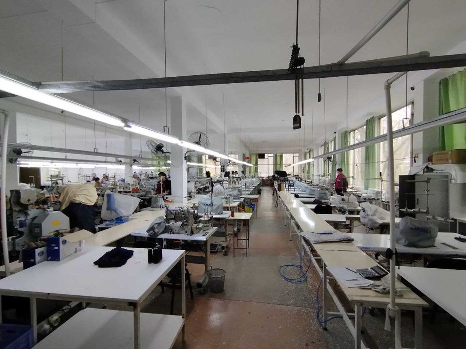 Аренда 776 м² помещения в отдельно стоящем здании на Массив Хумоюн.