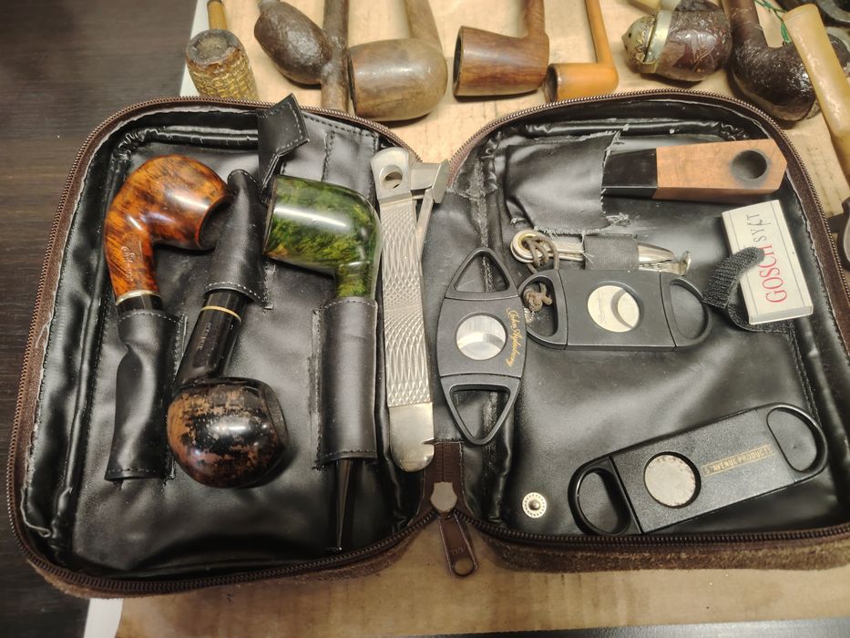 pipe + accesorii