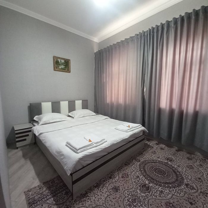 Muni hotel. . Bizda barcha qulayliklar bor.