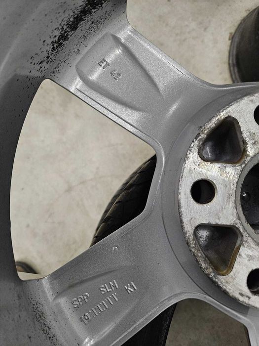 Jante R16 5x112 VW Golf 8-7-6-5;Caddy,Touran,SHARAN,Jetta;SKODA-SEAT
