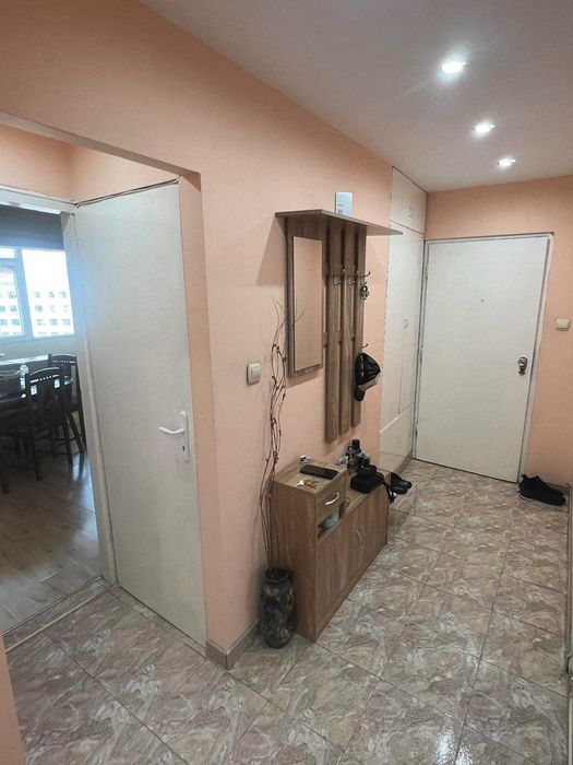 Продава се Четиристаен апартамент в Търговище, Център - 81 кв.м за 1039 €/кв.м - Снимка #7