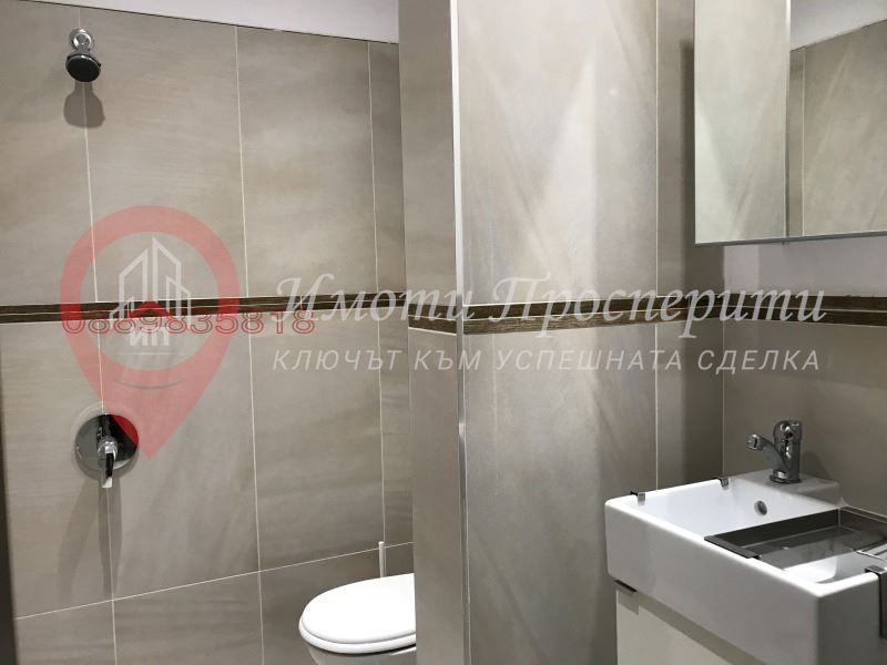 Дава се под наем Тристаен апартамент в София, Лагера - 90 кв.м за 730 € - Снимка #7