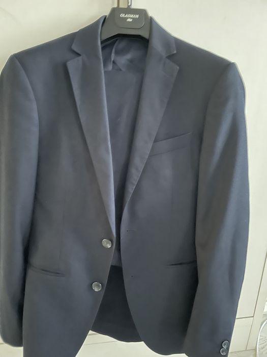 Брюки подростковые