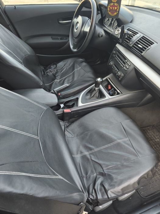 BMW S1  anul2008