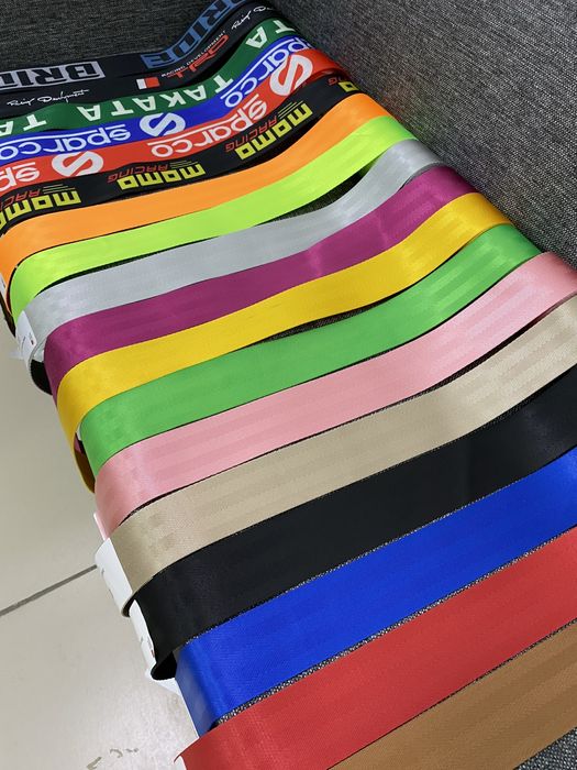 Ремень безопасности Berger Group