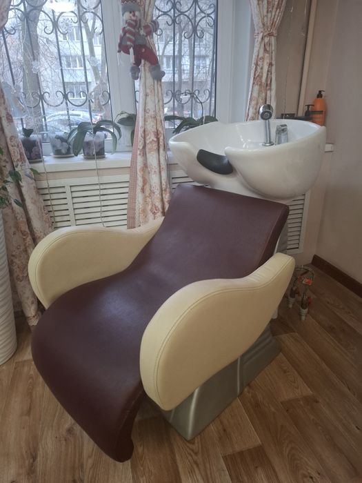 Продам мойку для головы