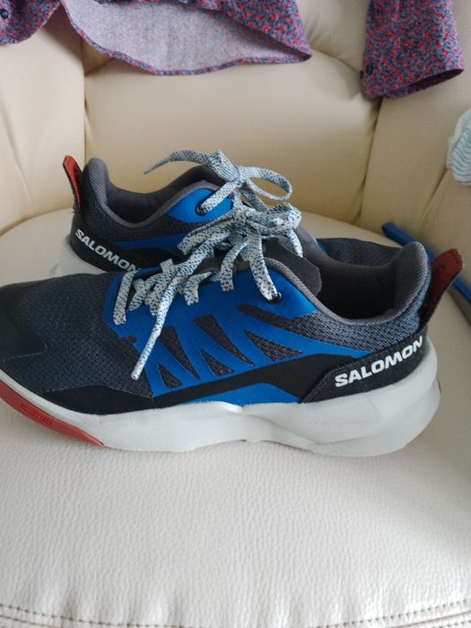 Pantofi sport SALOMON femei Nr 35 in stare impecabila