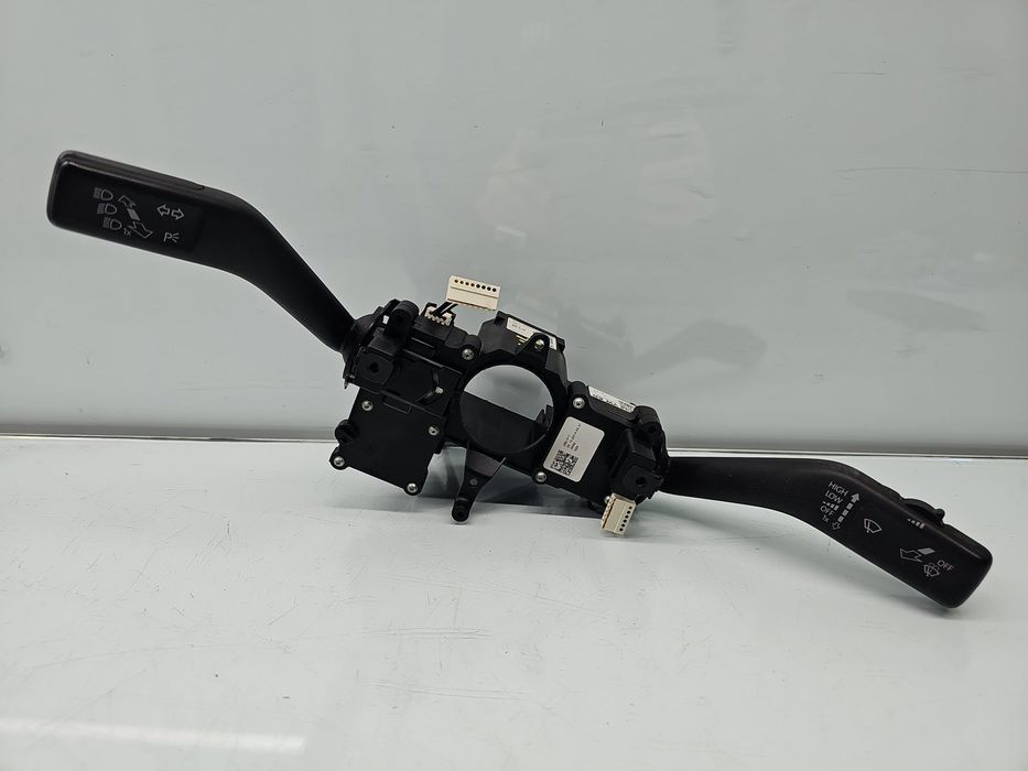 Ansamblu manete Volkswagen Passat B7 (362) [Fabr 2010-2014] 3C5953501C