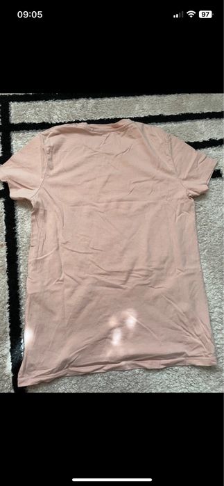 Tricou Levi’s dama