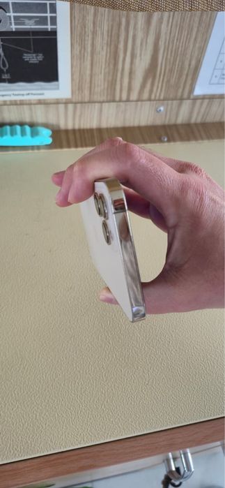 Iphone 12 Pro Max / 128 Gb