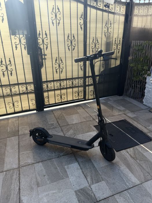 Trotineta electrică Xiaomi