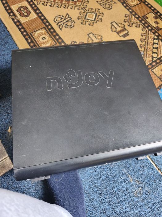 carcasa pc njoy.