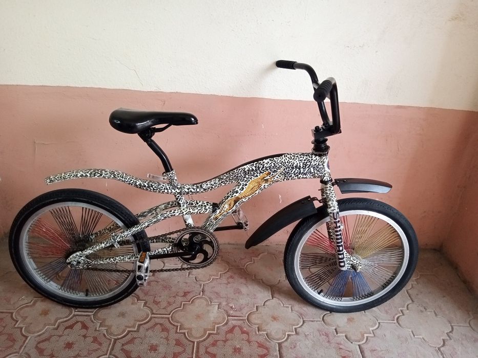 velosiped sotiladi BMX Jaguar