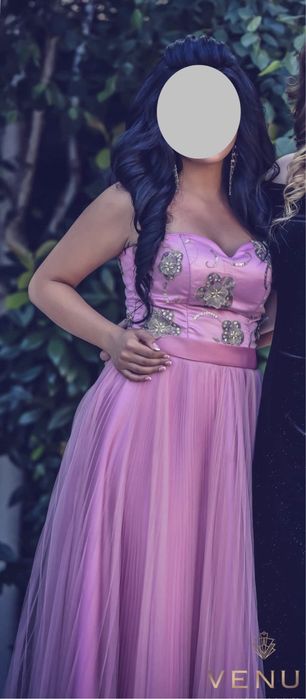 Rochie de ocazie/ nasa
