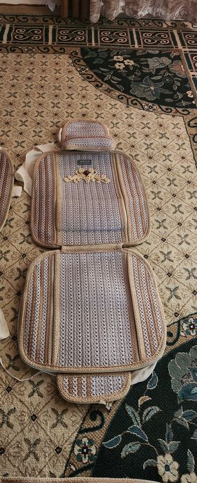 Чехлы для машин CHEVROLET lacetti-gentra