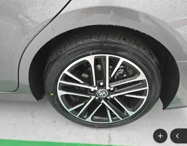 Toyota Camry FULL