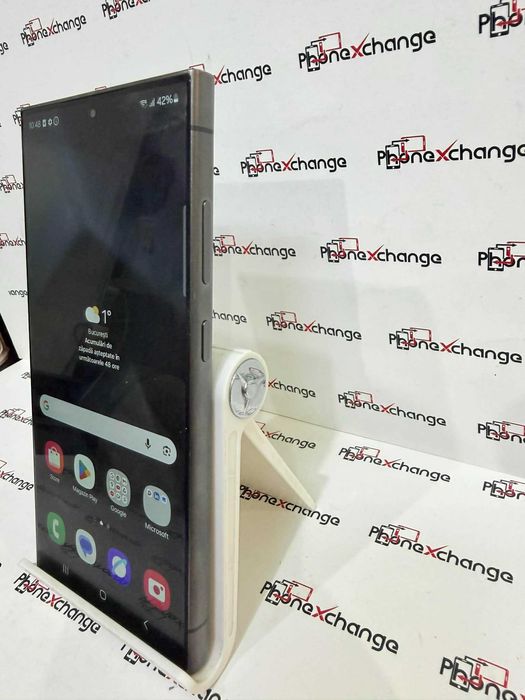 Samsung S24 Ultra Black 512/12GB