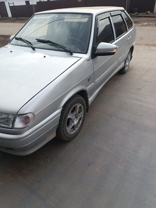 Машина хорошем состояние