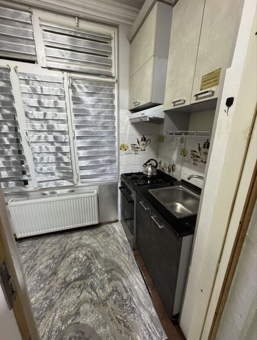 Продаю 2*3/1/4 Ялангач ЭКО БАЗАР N26