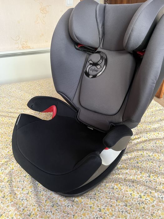 Детско столче за кола Cybex Pallas M