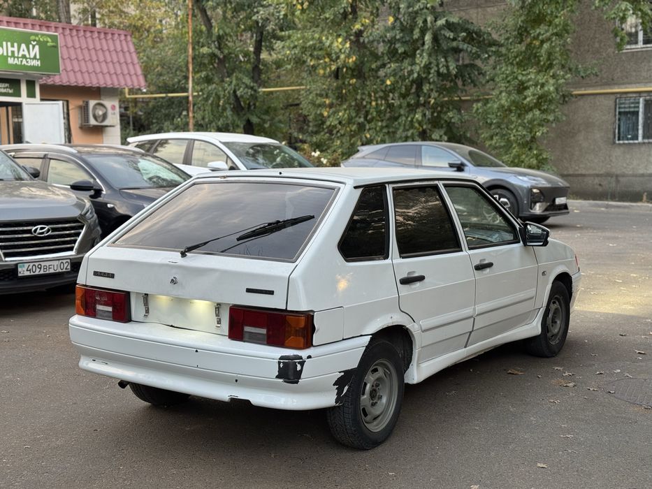 Ваз 2114 Авто на выкуп