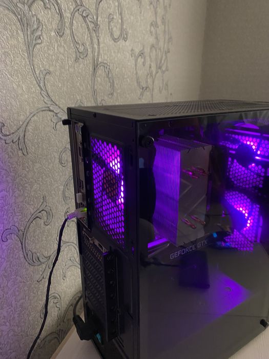 Продам пк игровой