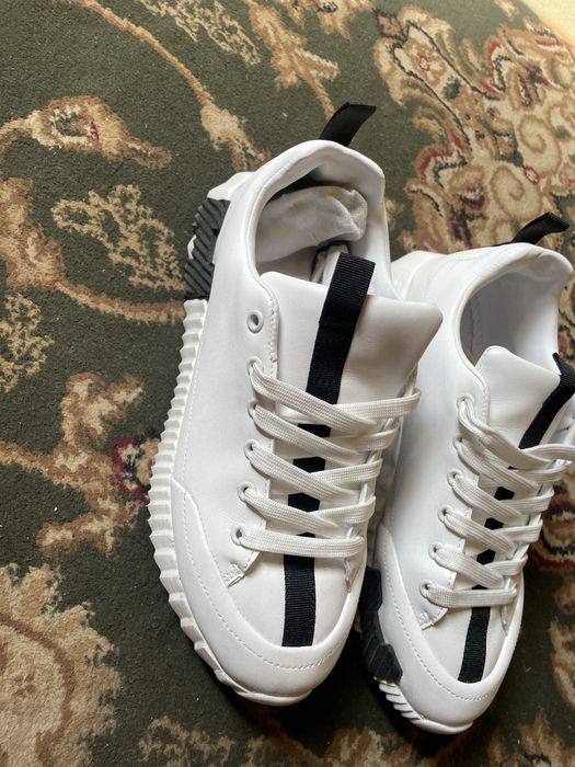 Кросовки  очень хорошие