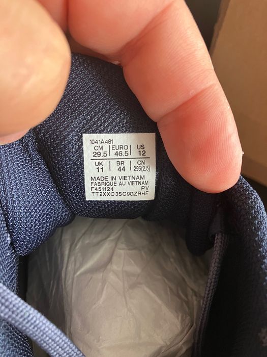 Маратонки за тенис ASICS GEL Resolution X