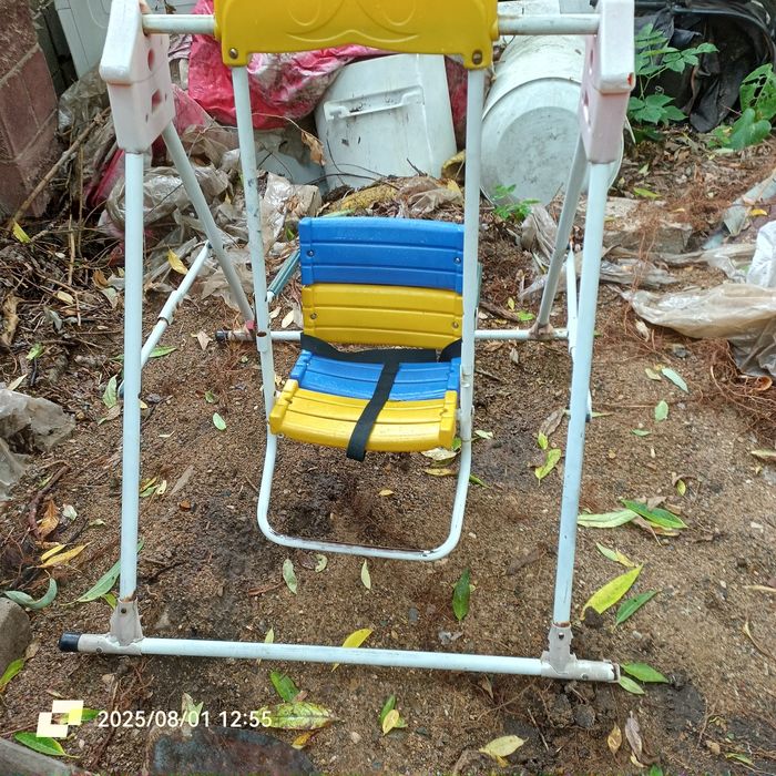 Детские качели продам