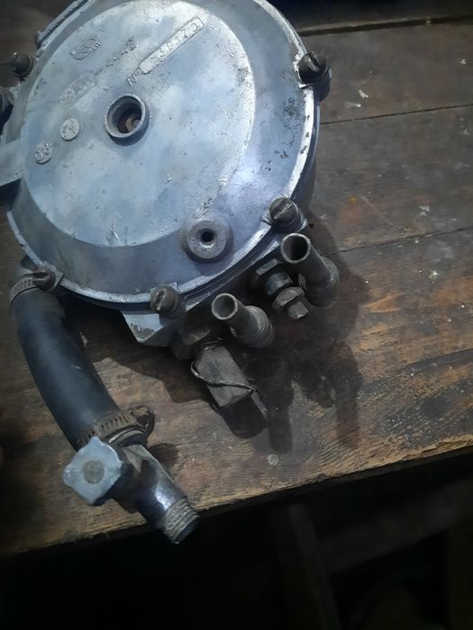 Пропан редуктор  бор. Холати зур рем камплект янги куйилган