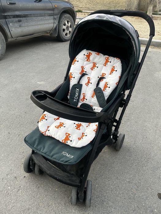 Коляска Tomix cosy v2