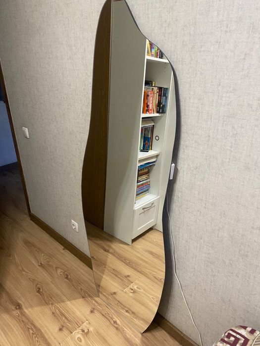 Зеркало с подсветкой