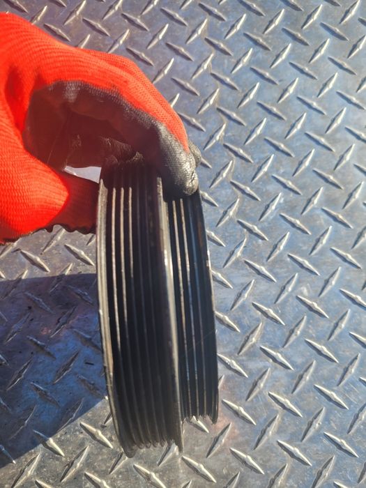 fulie viblochen arbore cotit ford transit 2.2 E5 2015