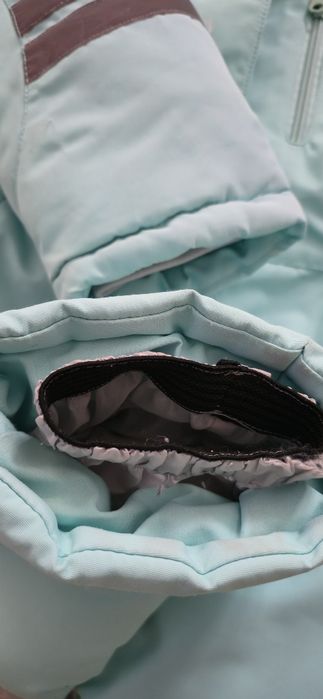 Продам зммний комбинезон