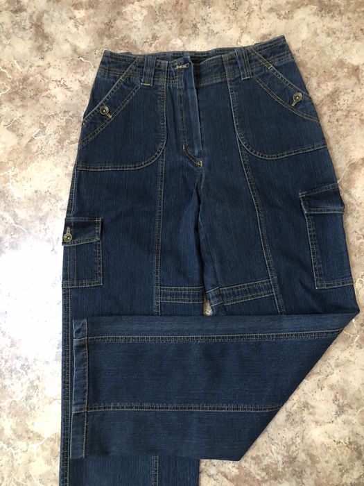 Продажа женских джинс/брюк