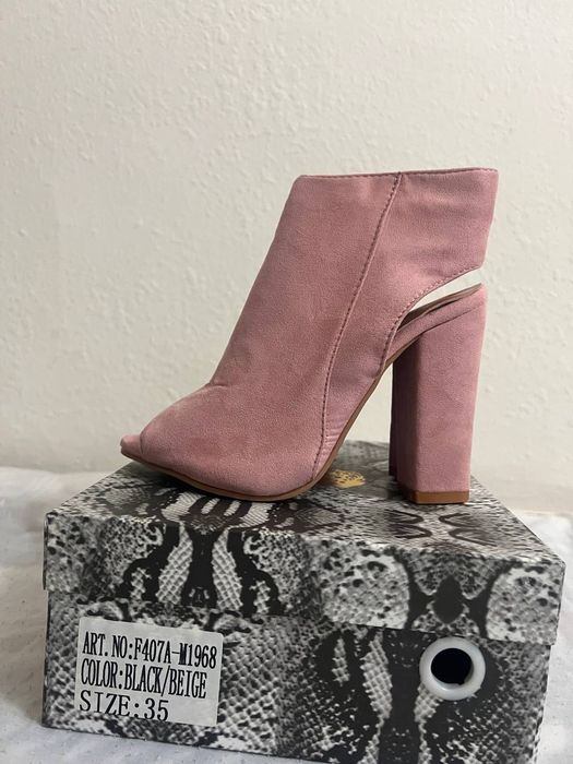 Женские туфли женская обувь