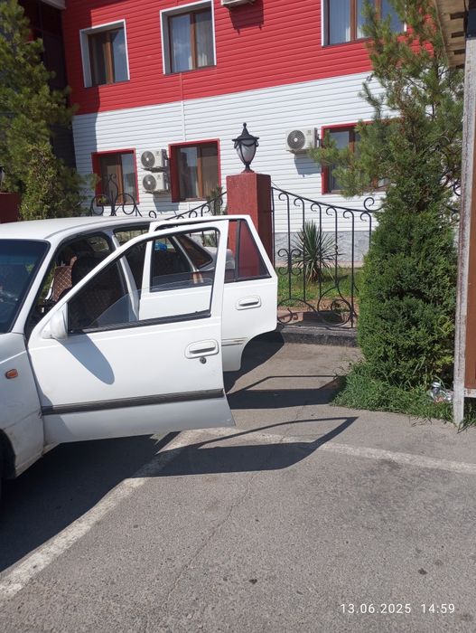 Нексия продается Вариянт малға бар