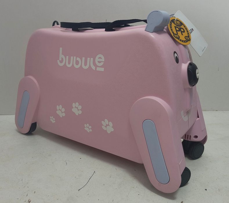 Куфари от Полипропилен / безплатна доставка/