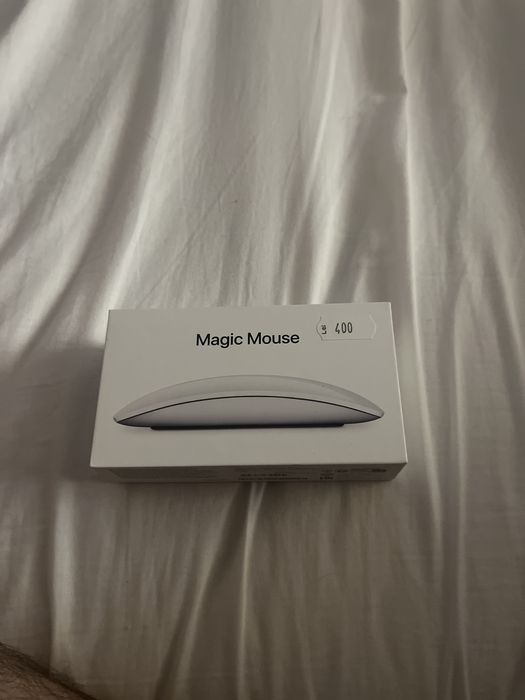 Vand magic mouse
