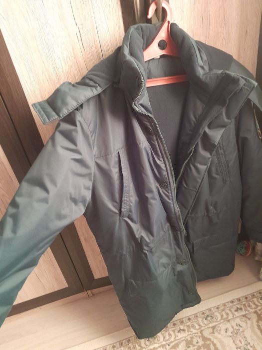 Бушлат парадный новый