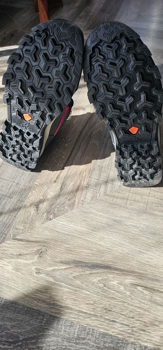 Ghete drumetie, ca noi, marimea 38